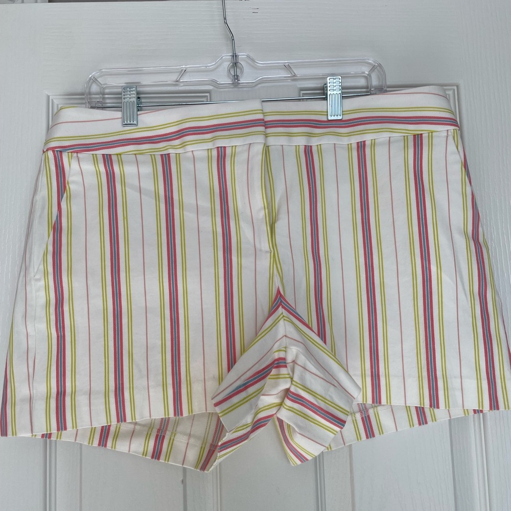 LOFT shorts. NWOT